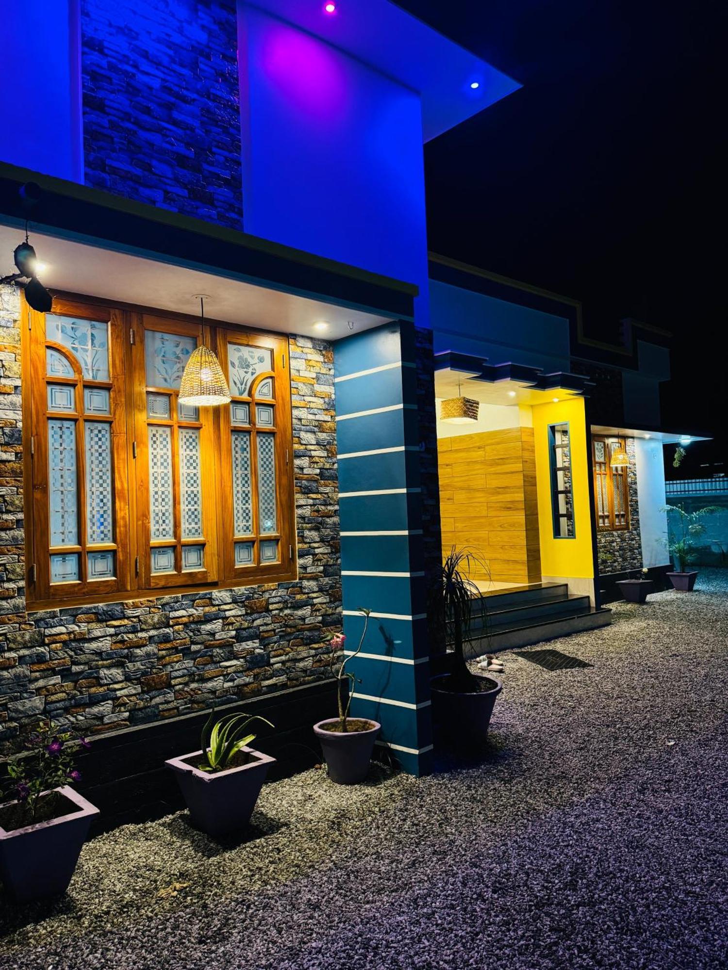 Villa Sea Bee Entire