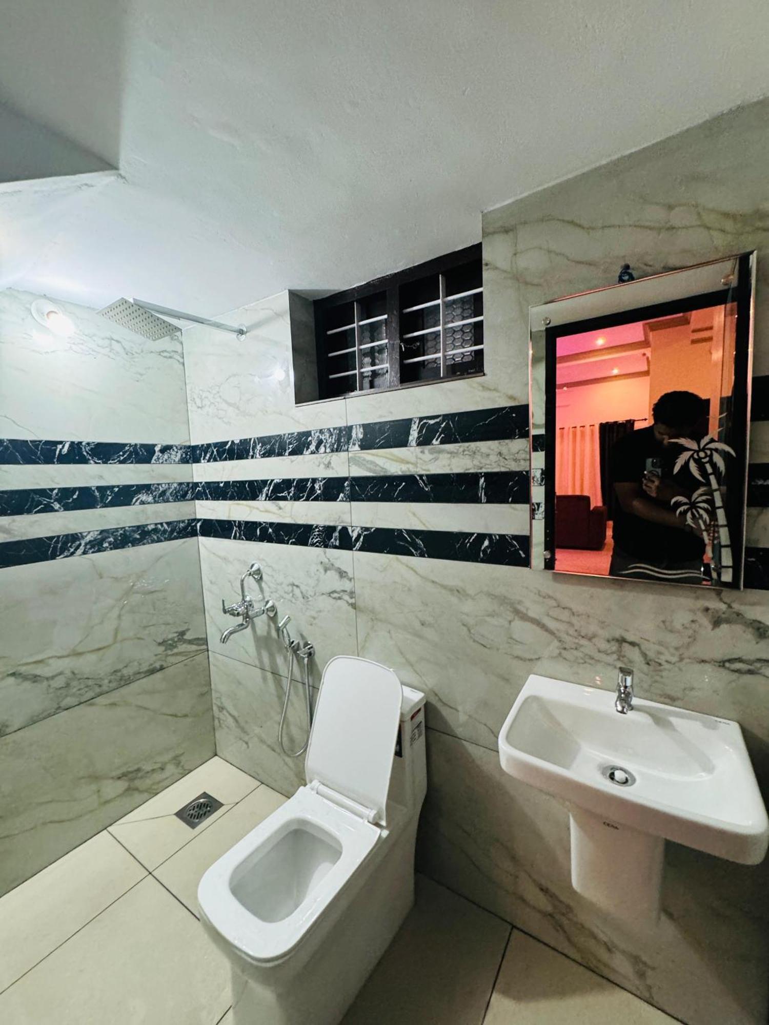 Villa Sea Bee Entire Varkala