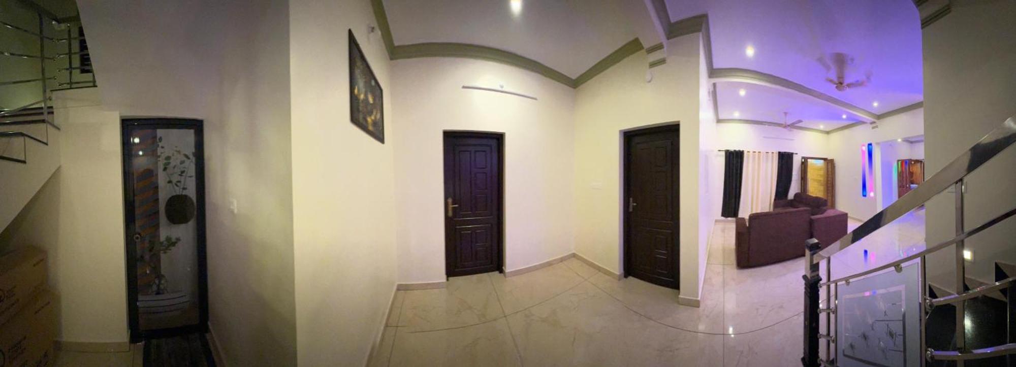 Villa Sea Bee Entire Varkala
