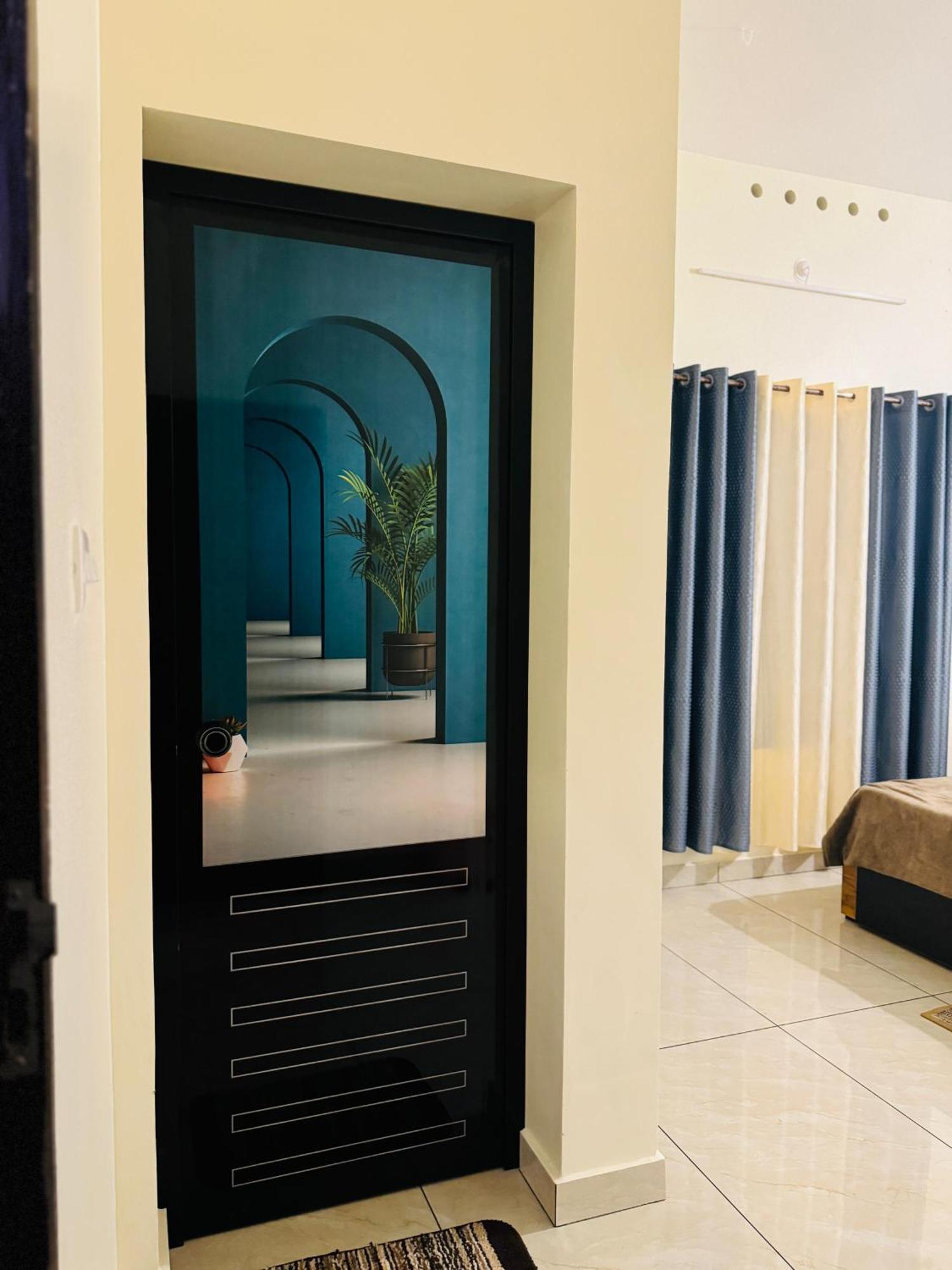Sea Bee Entire Villa