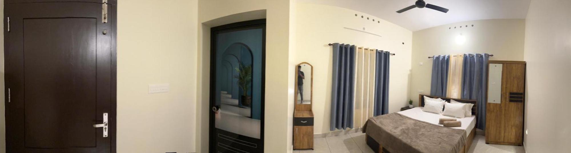 Villa Sea Bee Entire Varkala