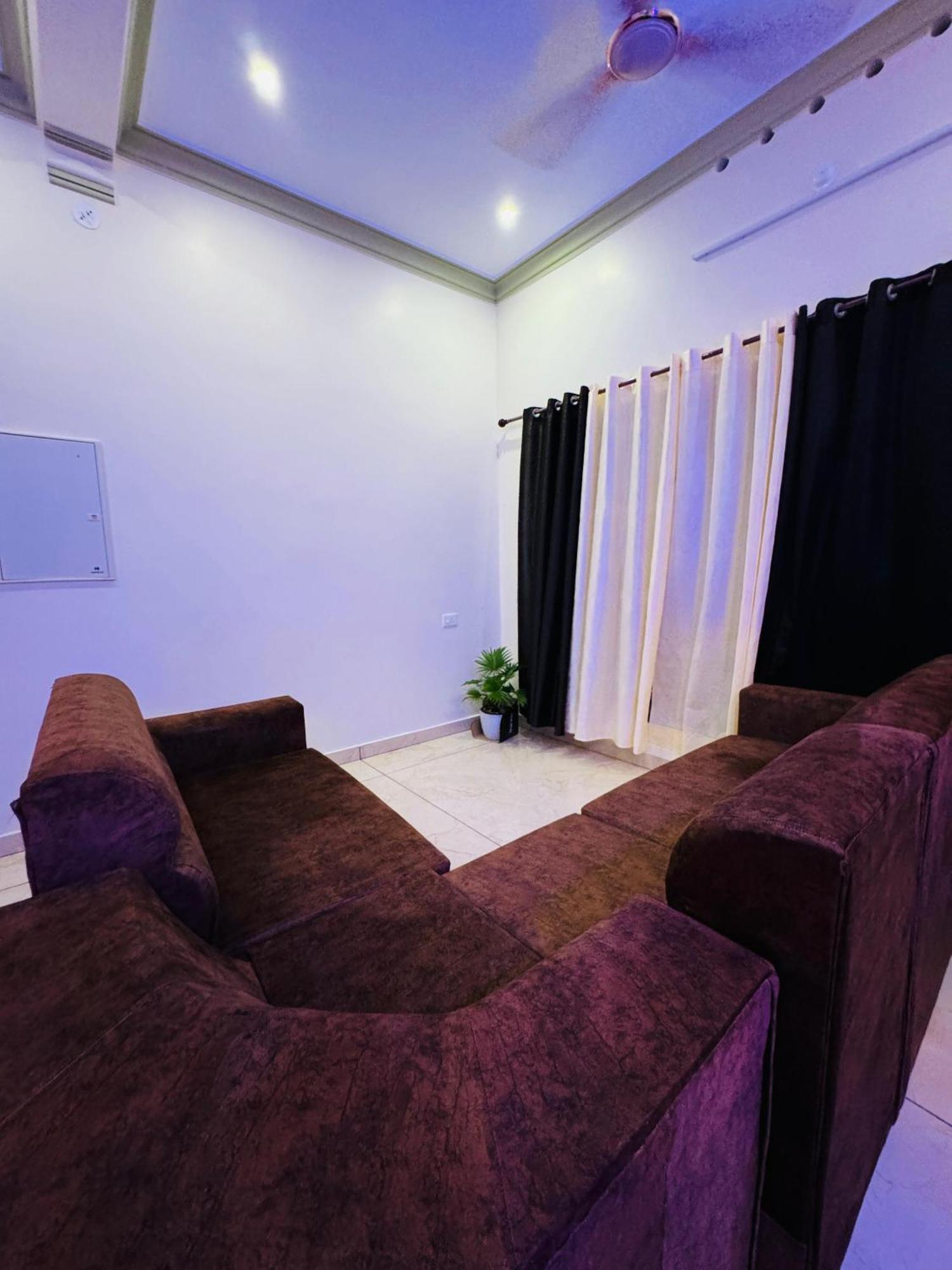 Villa Sea Bee Entire
