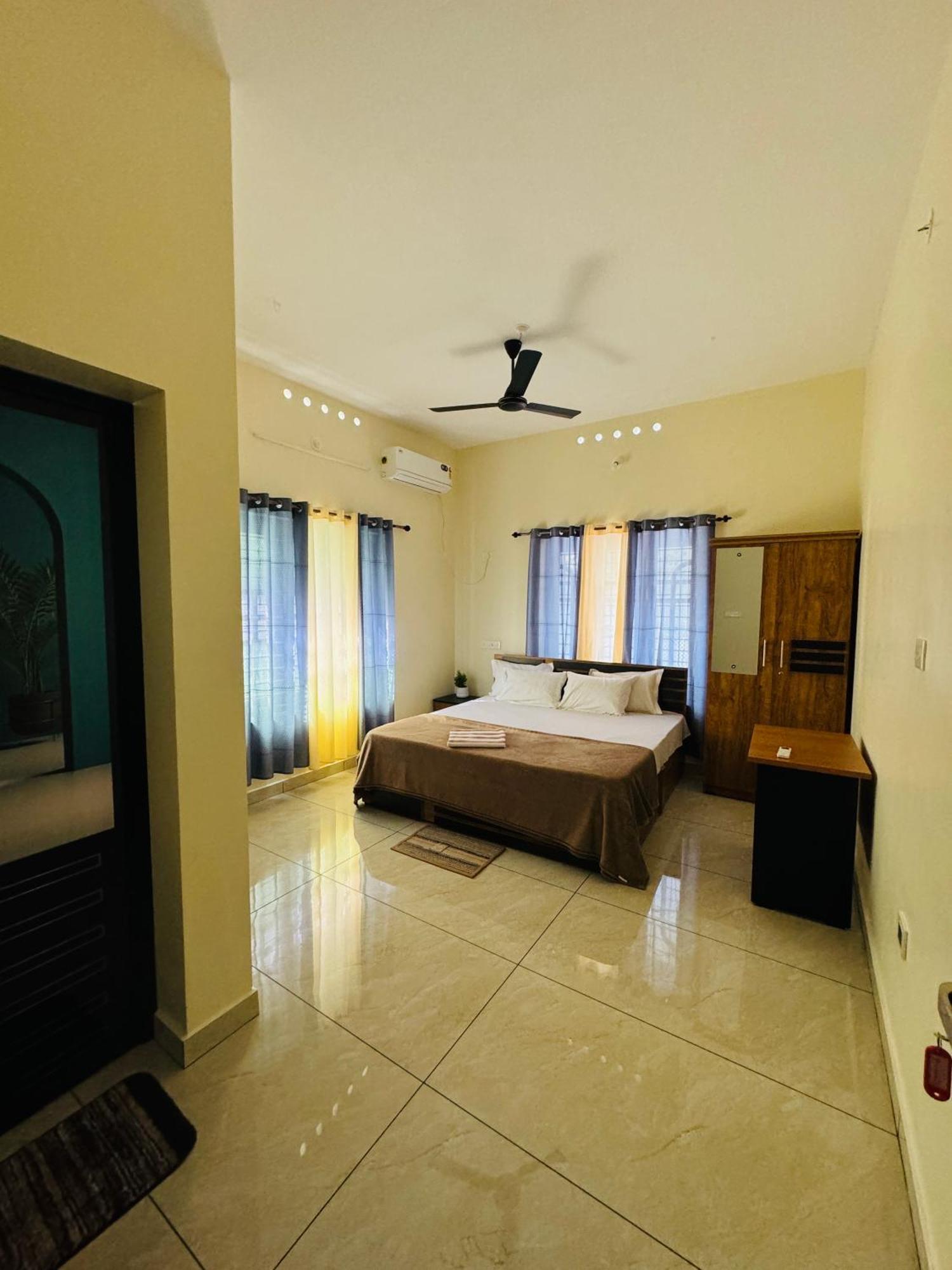Villa Sea Bee Entire Varkala